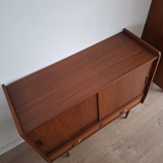 Image 1 of Klein dressoir, tv meubel, kastje