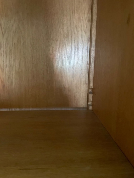 Image 1 of Mobile Art Déco con elementi Chinoiserie