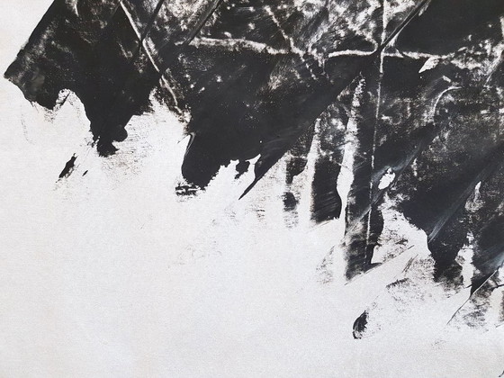 Image 1 of Jürgen Angeler - Zwarte Zilveren Sikkel