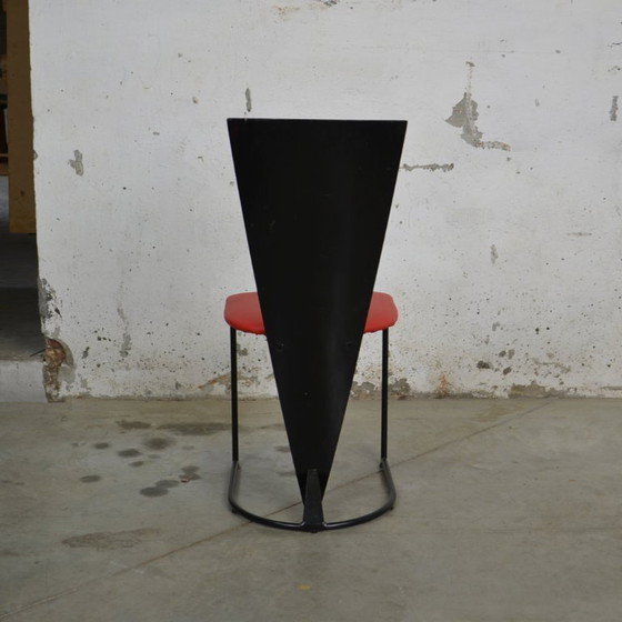 Image 1 of Juego de 6 sillas Zino