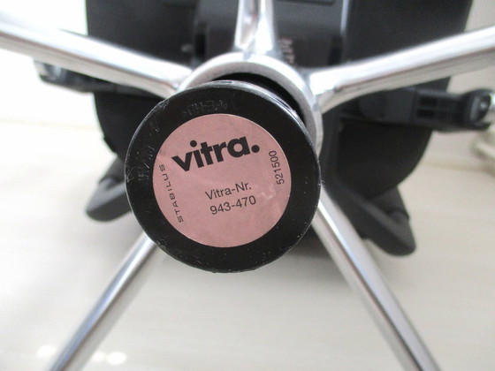 Image 1 of Silla de oficina Vitra ID Trim de Antonio Citterio