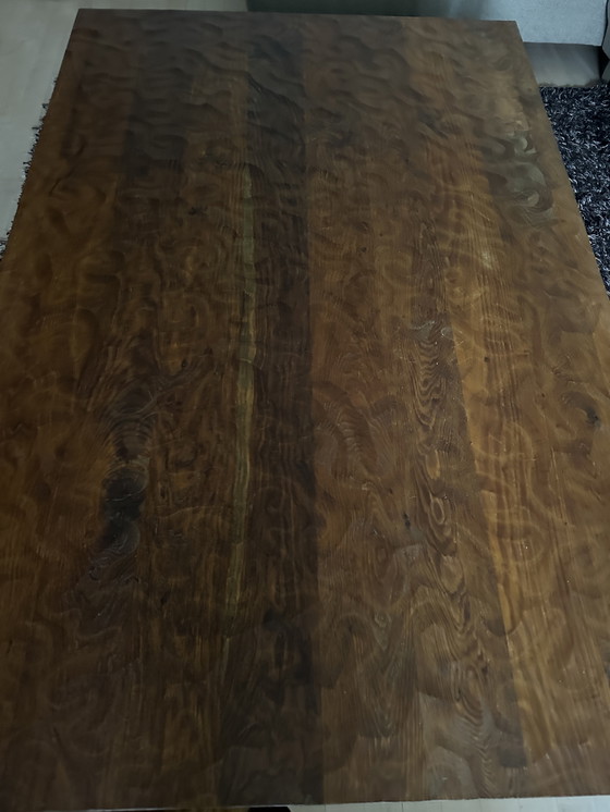 Image 1 of Lowtide coffee table by Roderick Vos by Linteloo