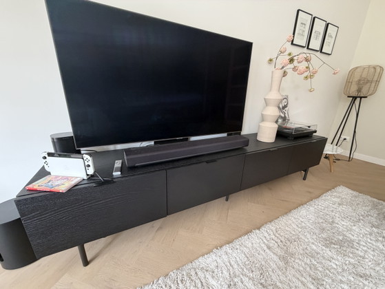 Image 1 of Loods5 Woody tv meubel 240cm