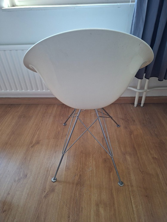 Image 1 of 4 chaises Kartell