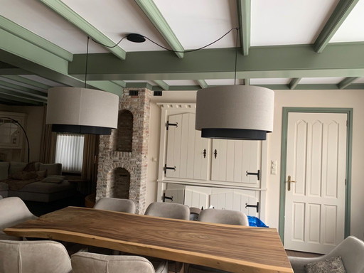 Lampade a sospensione eleganti (2)