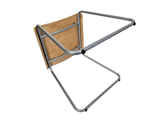 Image 1 of Objets de collection Ikea - Tabourets modèle Kristian - Design Eva Lilja Lowenhielm - Pot - Années 90