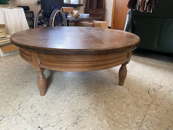 Tables – Dining set, Wood (photo 6 of 6)