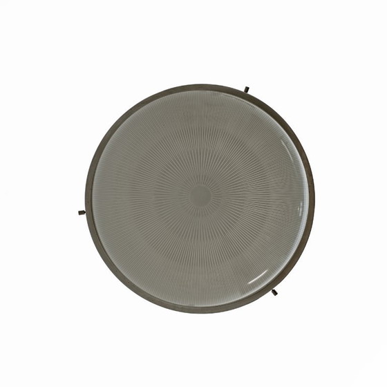 Image 1 of Big Pendant Lamp “Delta” by Sergio Mazza for Artemide, 1960s