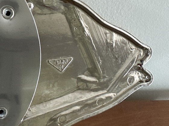 Image 1 of BMFN fish dish, mint condition
