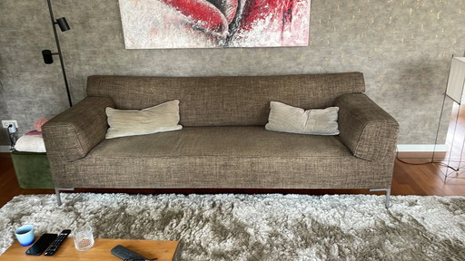 Design in stock Bloq sofa 2,5 Seater