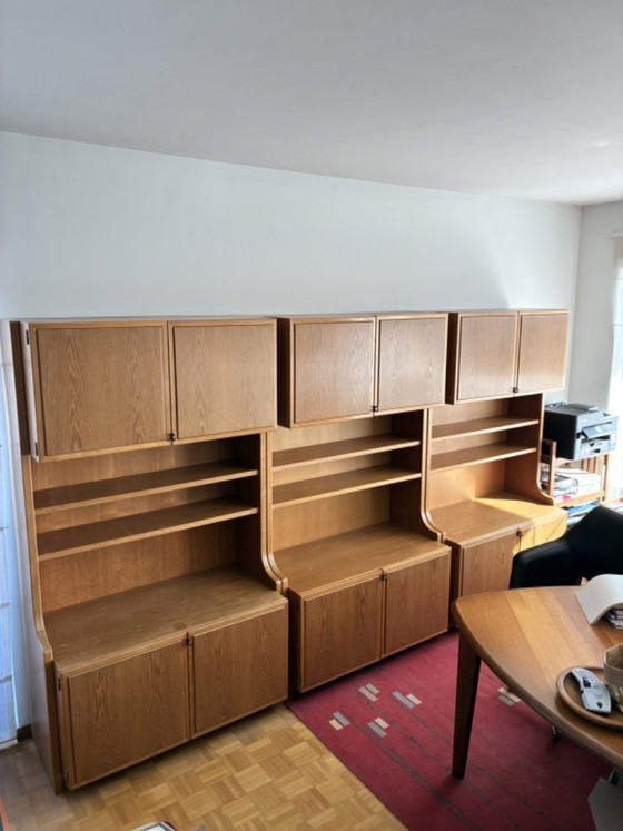 Image 1 of 3 Kasten van Van Den Berghe Pauvers