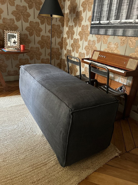 Image 1 of Living Divani Extrasoft backrest