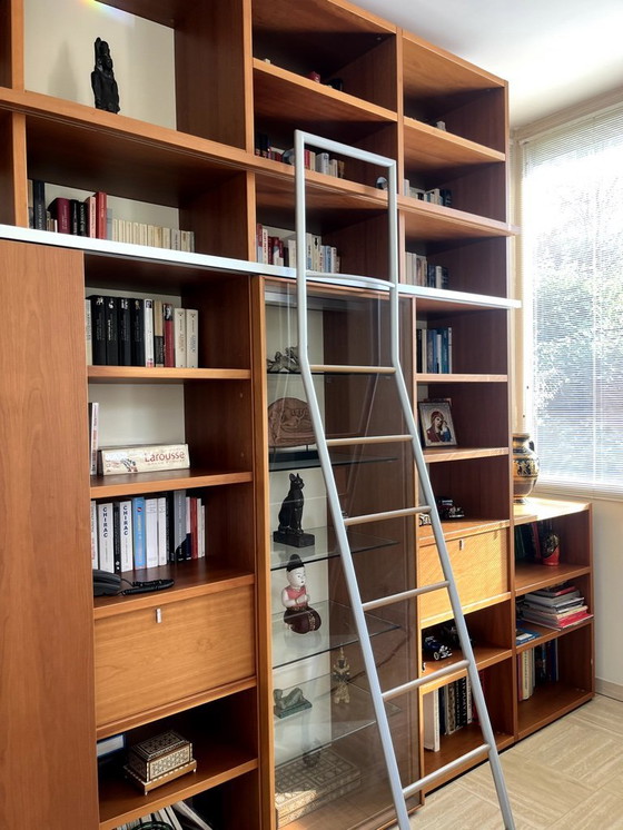 Image 1 of POLIFORM LIBRARY