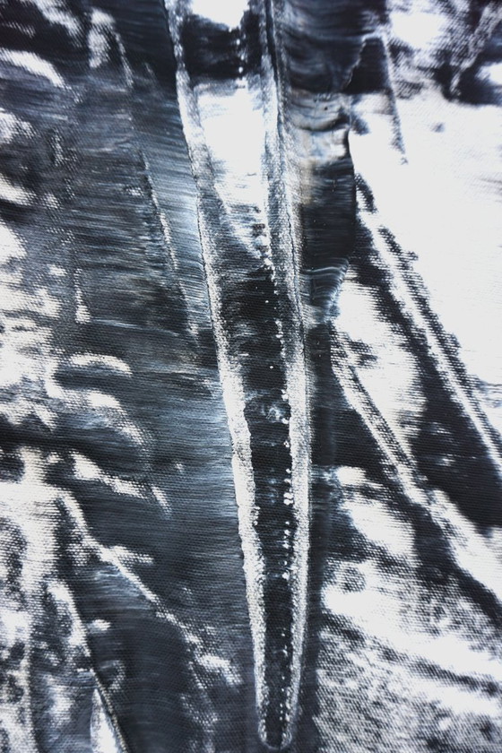 Image 1 of Jürgen Angeler - Órbita espacial profunda