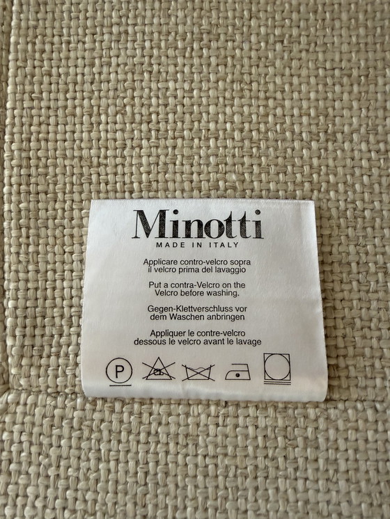 Image 1 of Minotti bank Allen