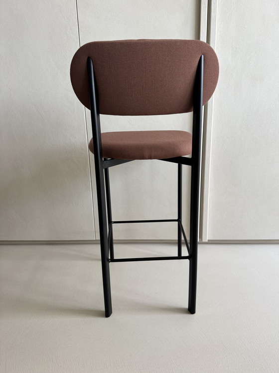 Image 1 of 1 taburete de bar Studio Henk Oblique
