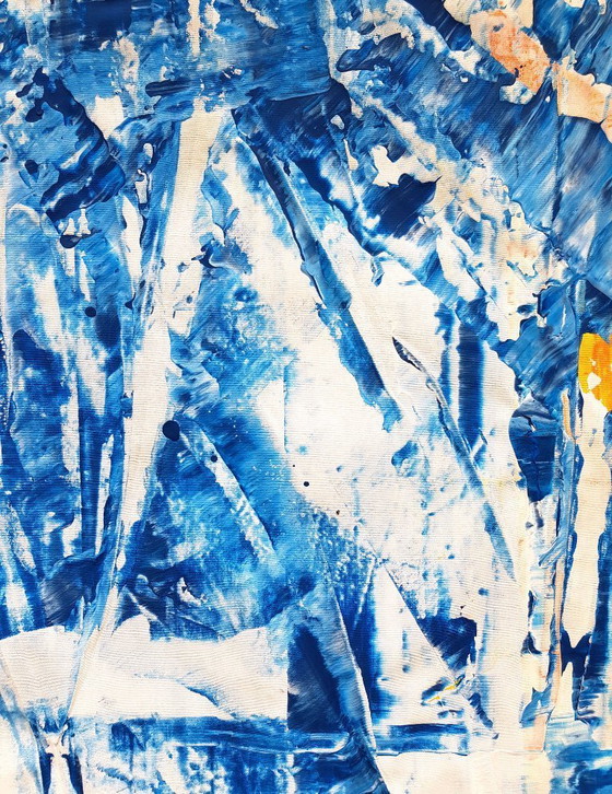 Image 1 of Jürgen Angeler - Stille Oceaan