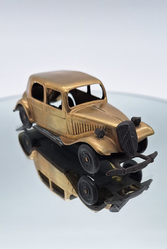 Image 1 of Citroën 15-Six (1935)- F.A.L. -
Italy