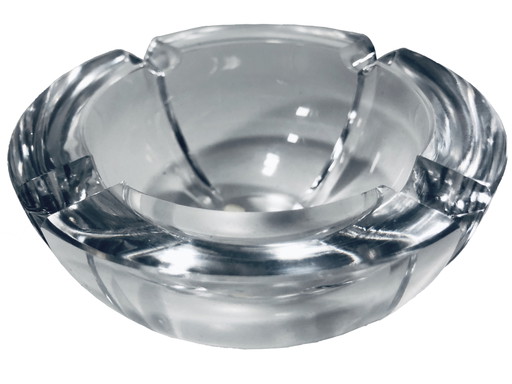 Large Ashtray - Empty Pocket - Eklettika - Carlo Nason - V.Nason & C. - Murano - 2000