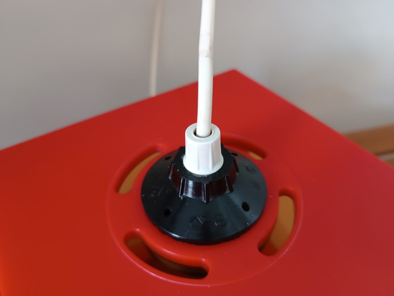 Image 1 of Set von Deckenlampen im Weltraumzeitalter