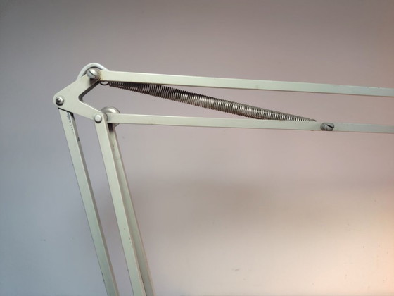 Image 1 of Luxo Architektur Industriedesign: Jac Jacobsen