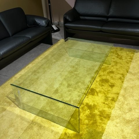 Table basse Helderr 59484