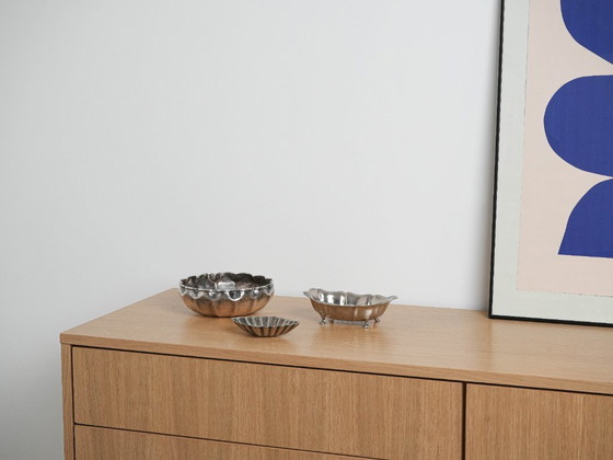 Image 1 of Plat, design italien, années 1970, fabriqué en Italie