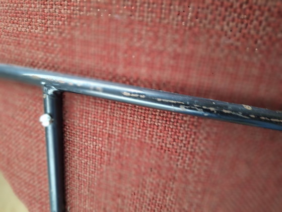 Image 1 of 2 x Vintage Gispen Kembo 302 chairs