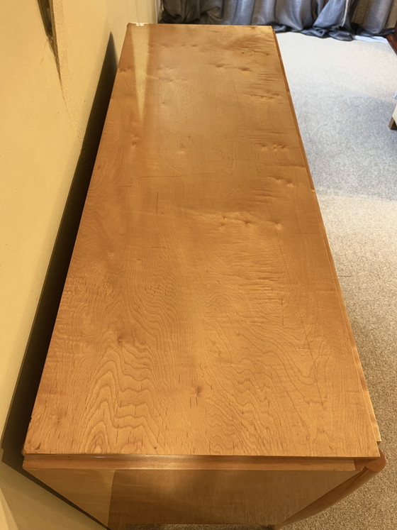 Domin André & Genevriere Marcel Buffetschrank – Buffetschränke, Wood (photo 11 of 15)