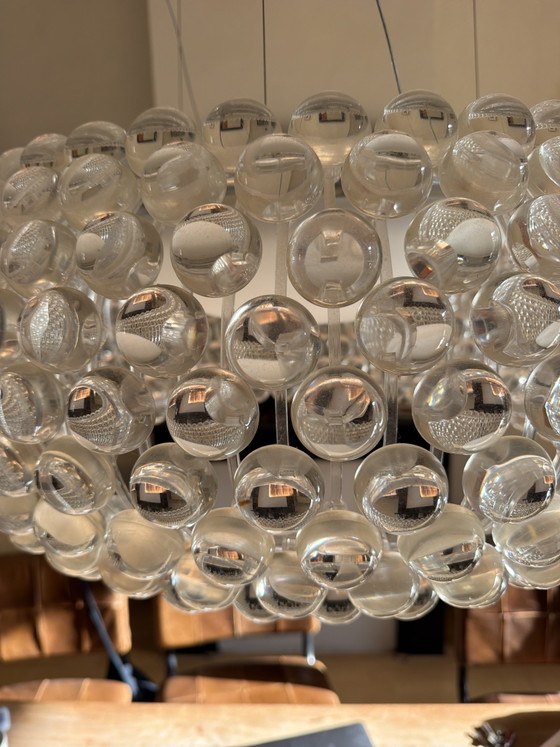 Foscarini Caboche Grande Lampe à Suspension – Glass, Metal (photo 5 of 5)