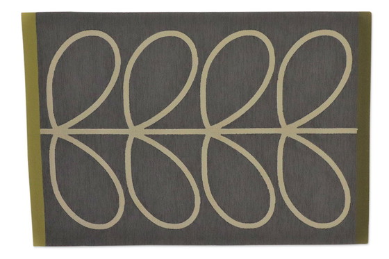 Image 1 of Tapis d'intérieur/extérieur Brink & Campman QR Linear