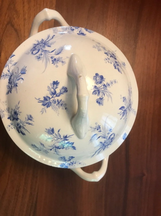 Image 1 of Serie per bambini Petrus Ragout / Riva