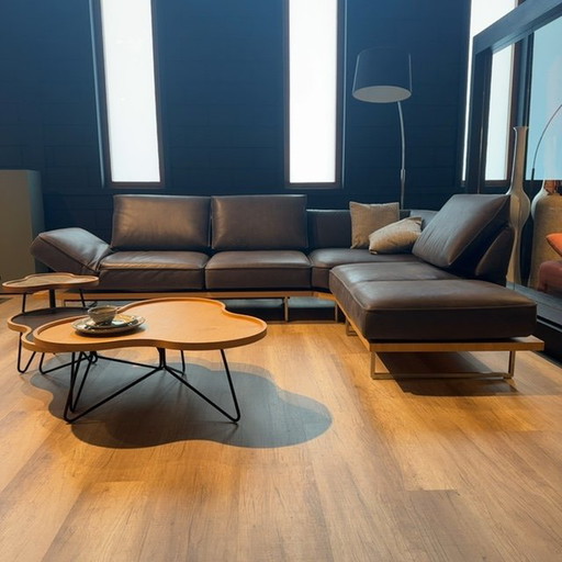 Sofá esquinero Koinor Phoenix