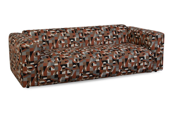 Image 1 of SITS Abel 3-Sitzer-Sofa