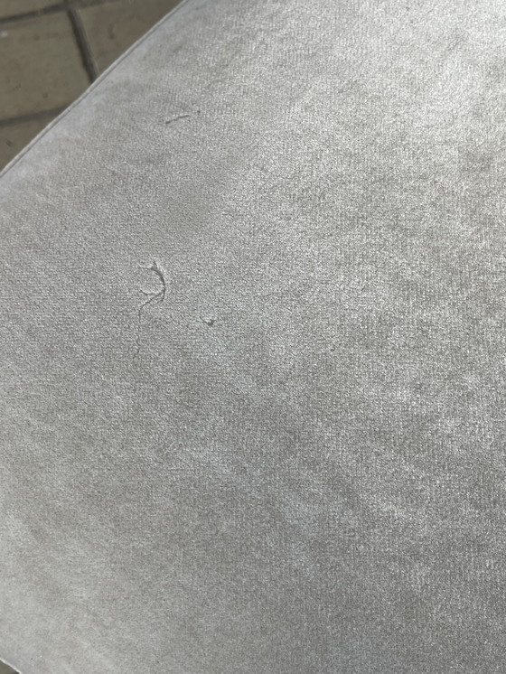 Image 1 of Leolux Bellice pouffe