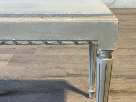 Image 1 of Mesa auxiliar / Mesa para plantas