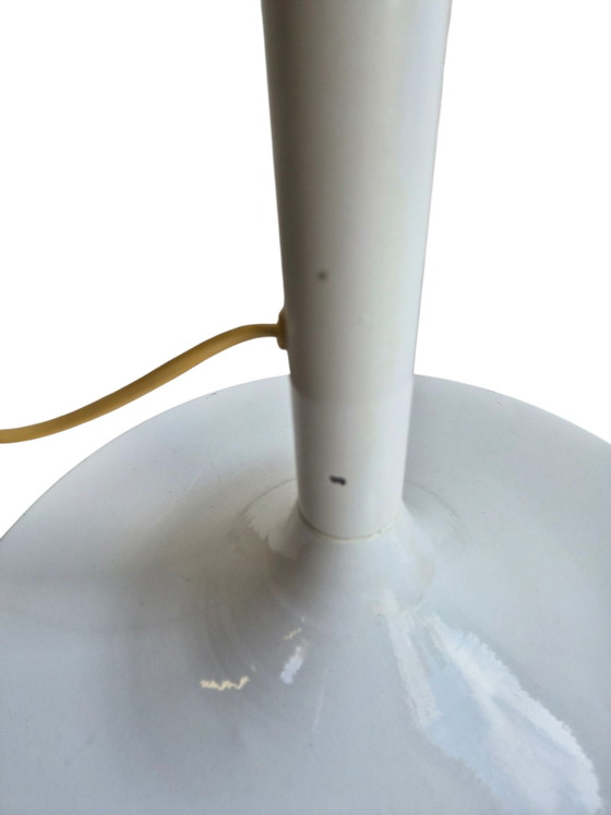 Knud Christensen "Champion" Lampada da terra Vintage – Lampade da terra, Metal, Plastic (photo 11 of 12)