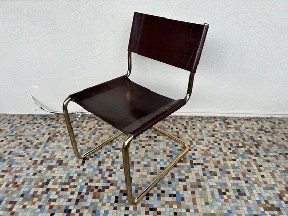 Image 1 of Matteo Grassi stoelen