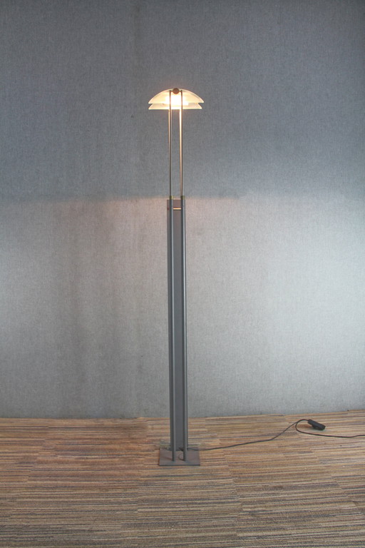 1X Lampadaire Moonligth Design