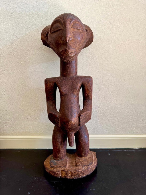 Figure ancestrale masculine Singiti