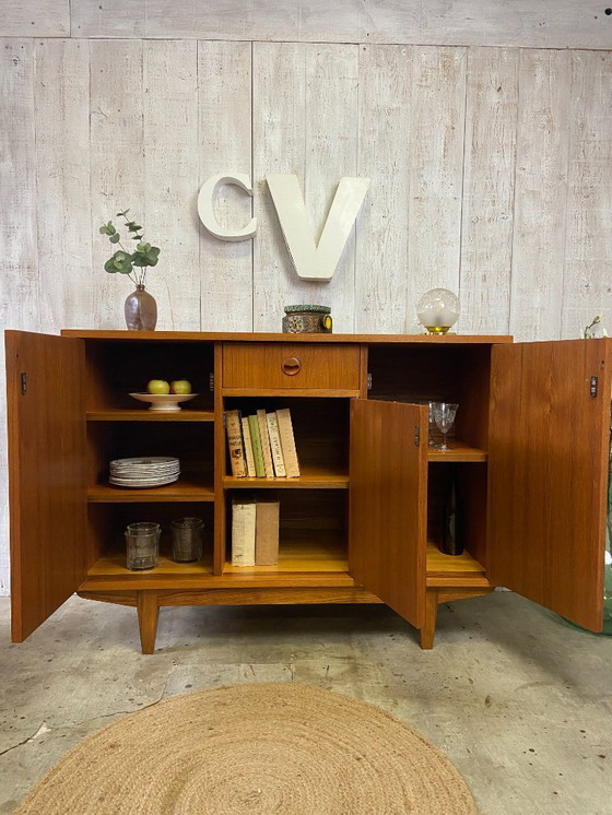 Image 1 of 1970s sideboard