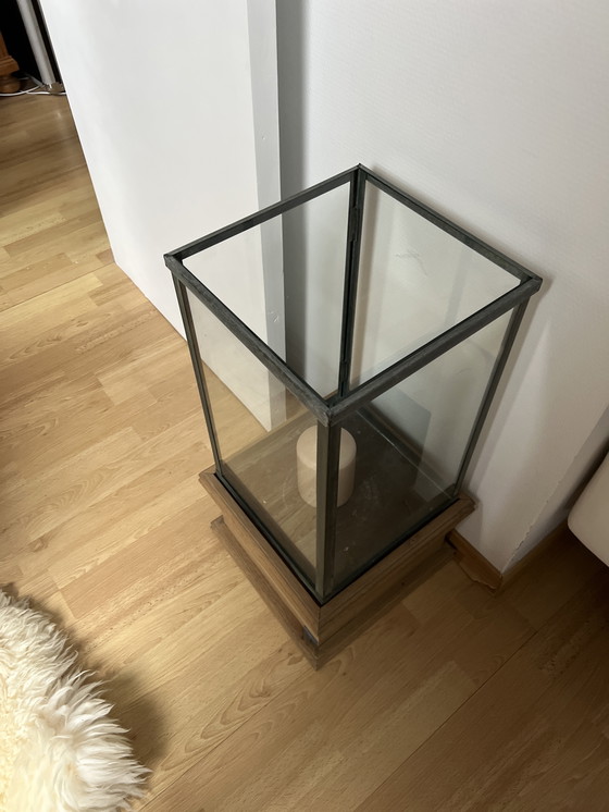 Image 1 of Portacandele