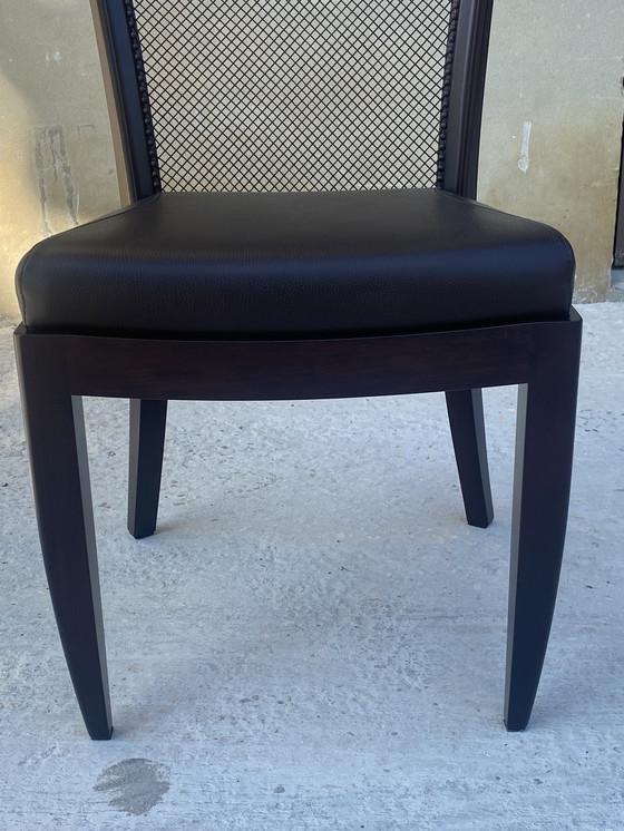 Image 1 of PROMEMORIA - le sedie più belle del mondo