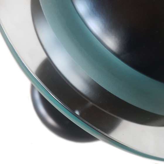 Image 1 of Mid Century Herda Plafondlamp