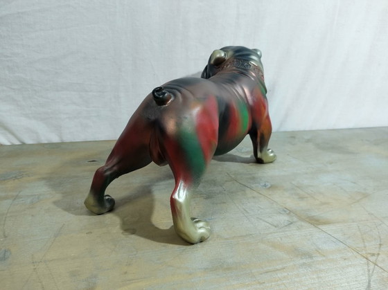 Image 1 of Restyled Bulldog 
