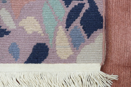 Image 1 of Modern Designer Nepal Teppich 150 x 91 cm