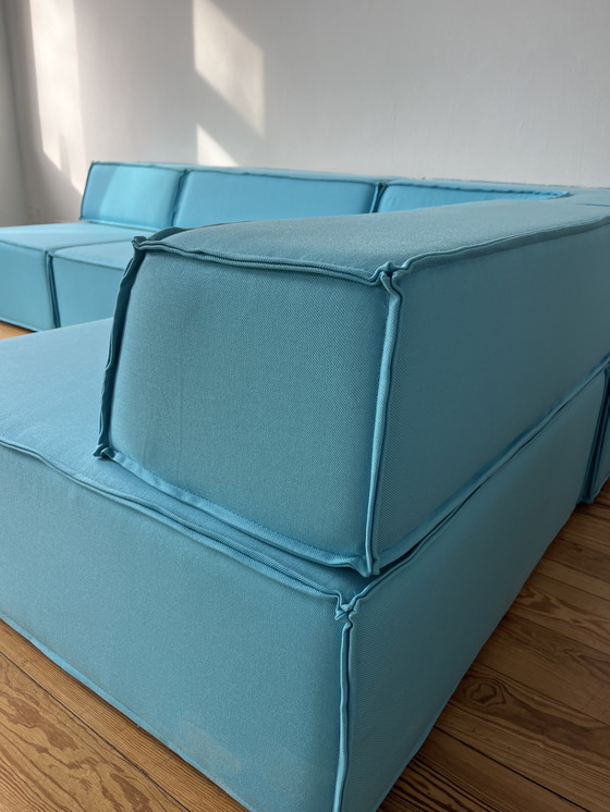 Image 1 of Divano COR TRIO originale / restaurato come nuovo