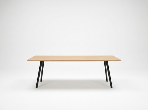 Qliv On Top eettafel 240X90cm