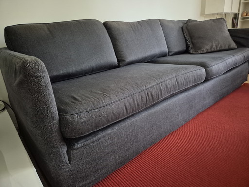 Canapé Linteloo Novi. Henk Vos 3 places