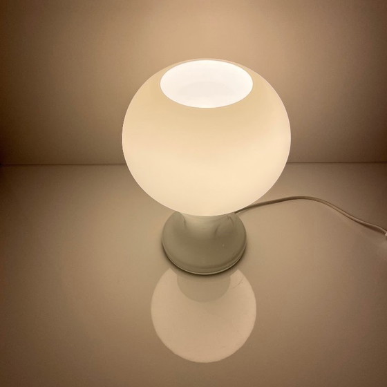 Image 1 of Table Lamp Designed att. to Ingo Maurer, Model ML 32 - 1968